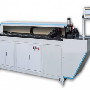 CNC Busbar Sawing Machine