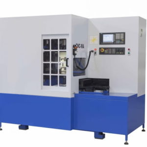 CNC busbar angle chamfer milling machine