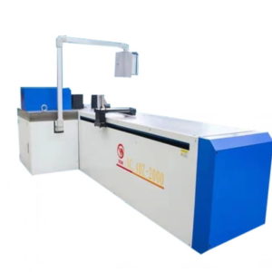 Open Type Hydraulic Busbar Forming Machine