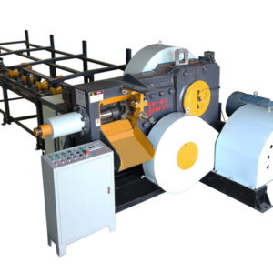 fully automatic CNC hydraulic high-precision round steel cutting machine