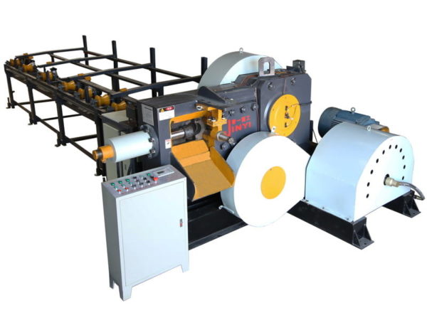 fully automatic CNC hydraulic high-precision round steel cutting machine