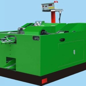 10B Semi-enclosed Type Heading Machine