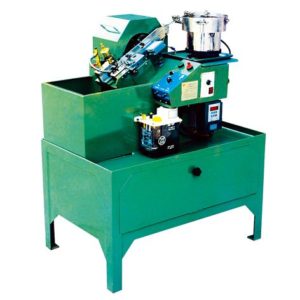 RS-001 Thread Rolling Machine