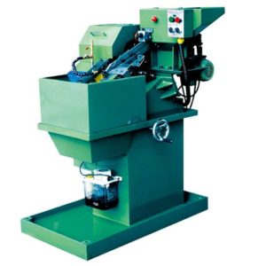 RS-1R Thread Rolling Machine