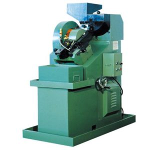 RS-003 Thread Rolling Machine