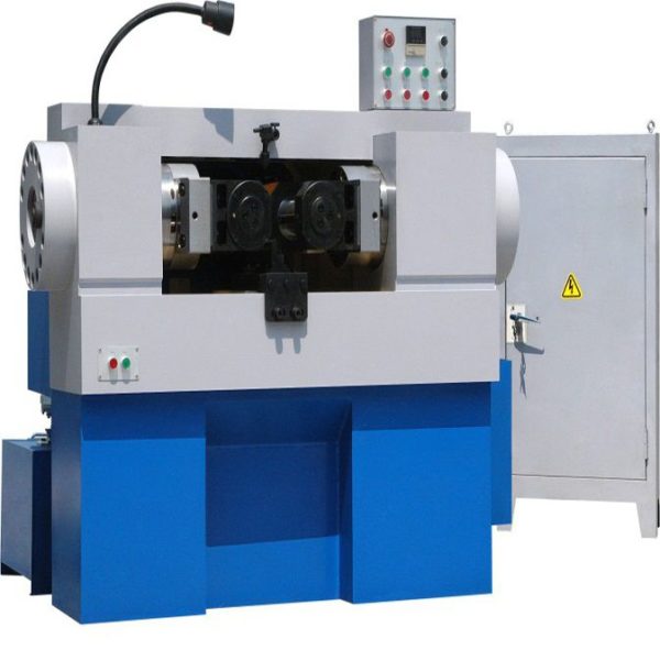 APA28-46 Hydraulic Thread Rolling Machine