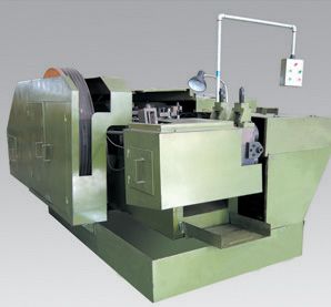 LD-160 Big Size Steel Ball Making Machine