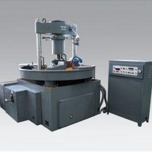 3ML Vertical Steel Balls Polishing and Grinding Machine