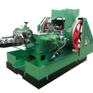 M10*150MM High Speed Cold Heading Machine