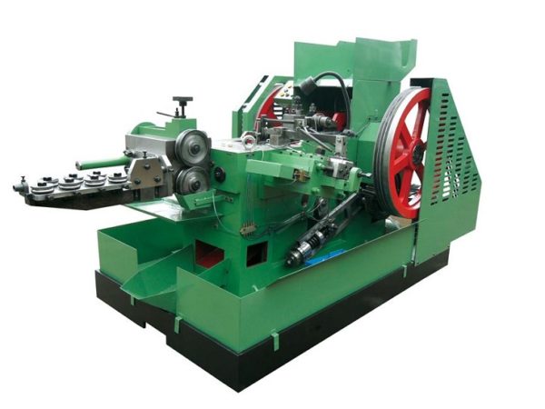 M10*150MM High Speed Cold Heading Machine