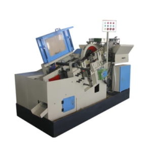 M12*200MM High Speed Thread Rolling Machine