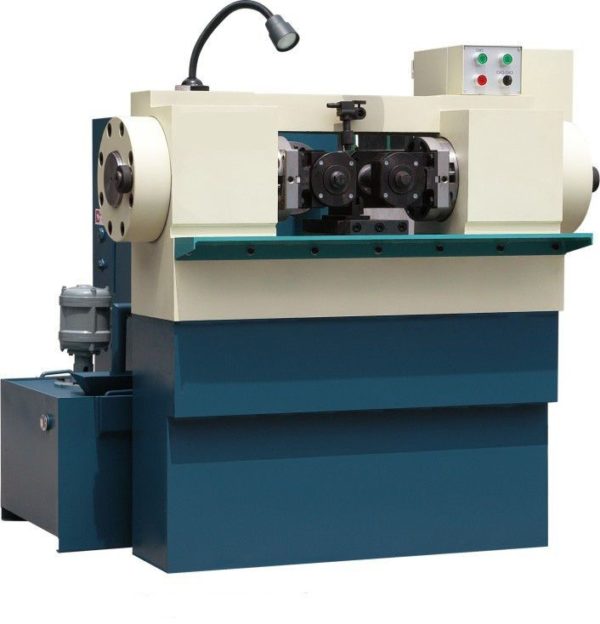 APA28-20 Hydraulic Thread Rolling Machine