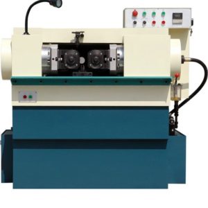 APC28-15 Round Die Hydraulic Thread Rolling Machine