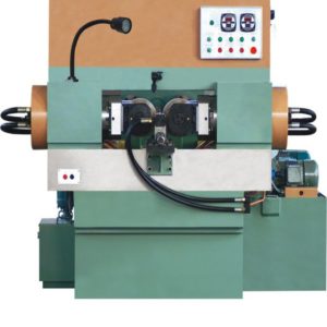 ASP-200-ASP-320 Spline Rolling Machine