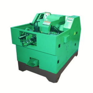 M4*30MM High Speed Cold Heading Machine