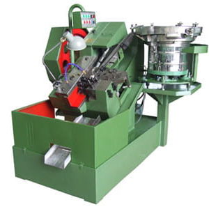 M440MM High Speed Thread Rolling Machine