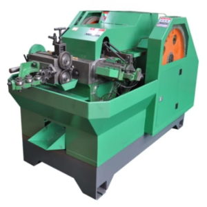 M5*63MM High Speed Cold Heading Machine