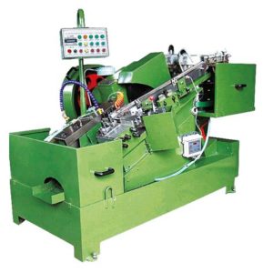 PR-10S Thread Rolling Machine