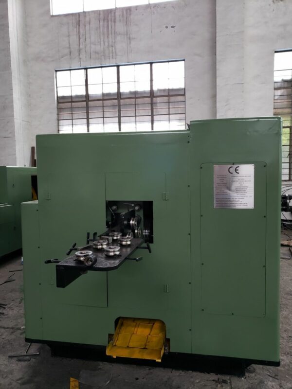 M16*150MM Normal Speed Screws Making Machine