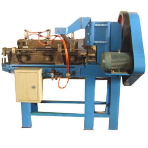 Spring Lock Washer Cutting Machine