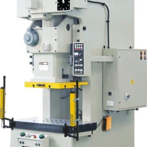 Plain Washer High Speed Stamping Press