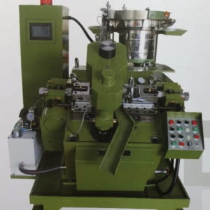 APM-200 Automatic Self Drilling Screw Forming Machine