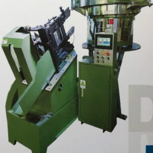 A400 Self Drilling Screw End Point Cutting Machine