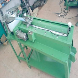 Spring Washer Sorting Selection Machine