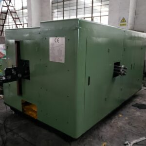 M10*200MM Extra Long Screws Making Machine