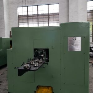 M16*300MMExtra Long Screws Making Machine