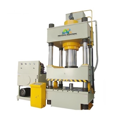 Hydraulic Press Machine