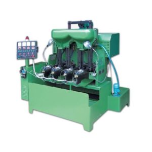 Nut Thread Tapping Machine