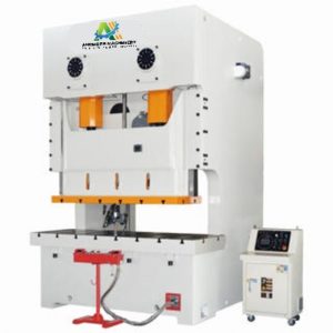 high speed Pnumatic Press Machine