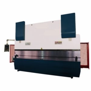 hydraulic bending machine